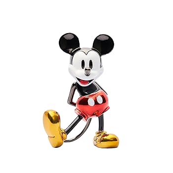 ミッキーマウス美術品 Amazon.co.jp: スクウェア・エニックス(SQUARE ENIX) ディズニー